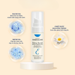 Tinh Chất Dưỡng Ẩm Da Đa Tầng Embryolisse Hydra-Serum 30ml