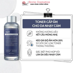 Nước Hoa Hồng Klairs Supple Preparation Unscented + Facial Toner