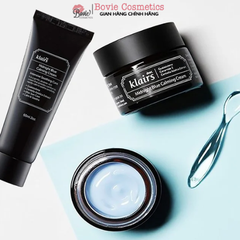 Kem dưỡng ẩm, phục hồi da Klairs Midnight Blue Calming Cream