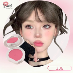 Phấn Má Hồng Moon Eyes Đám Mây Đơn Sắc Early Eight Series Blush 3.5g