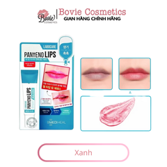 Son Dưỡng Giảm Thâm Môi Mediheal Labocare Pantenolips