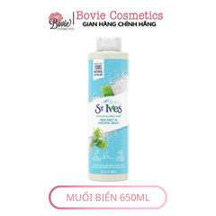 Sữa Tắm Dưỡng Da StIves Body Wash
