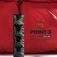 Son Kem Lì Merzy The First Velvet Tint