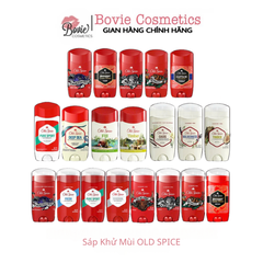 Sáp Khử Mùi OLD SPICE