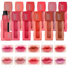 Son Kem Bông Bền Màu Superstay Teddy Tint Maybelline New York 5ml