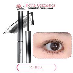Mascara Judydoll Curling Iron Mascara