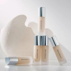 Kem Nền WAKEMAKE Water Velvet Cover Foundation 30ml