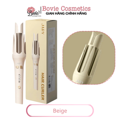 Máy Uốn Tóc Tự Động Jary Hair Curler