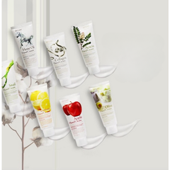 Kem Dưỡng Da Tay 3W Clinic Hand Cream 100ml