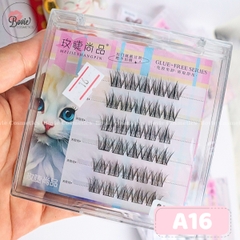 Mi Giả Sẵn Keo MEIJIESHANGPIN