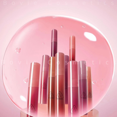 Son Bóng Dạng Gel 3CE Drop Glow Gel 4g
