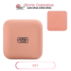 Phấn Má Hồng Gogo Tales Crafted Elegance Blush