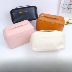 TÚI ĐỰNG MỸ PHẨM JARY DA PU