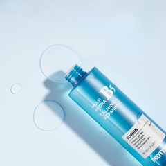 Nước Hoa Hồng Phục Hồi Dưỡng Trắng Pretty Skin Multi Hydra B5 Calming & Repairing Toner