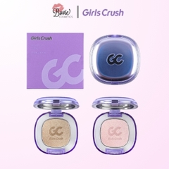 Phấn Bắt Sáng Girl Crush Glow Bouncy Highlighter 4g
