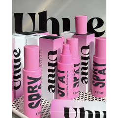 Xịt make up Uhue Light Silky- Long Lasting Setting Spray 100ml