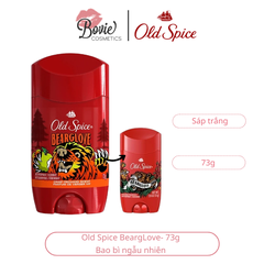 Sáp Khử Mùi OLD SPICE