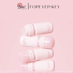 Son Kem Bùn Đa Năng Mắt Môi Forever Key Fluffy Cloud Multi-Purpose Cream 4g