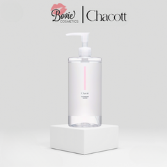Nước Tẩy Trang Chacott Làm Sạch Sâu Dành Cho Da Nhạy Cảm For Professionals Cleansing Water 500ml