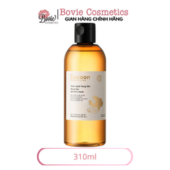 Toner Nước Nghệ Hưng Yên Cocoon