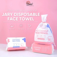 Khăn mặt dùng một lần Jary Disposable Face Towel