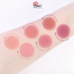 Son thỏi bấm mờ lì Lilybyred Milky Blur Fondue Bar 1.9g