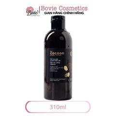 Gel rửa mặt cà phê Đắk Lắk Cocoon