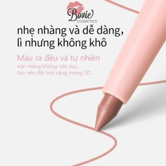 Chì kẻ viền môi Mooekiss