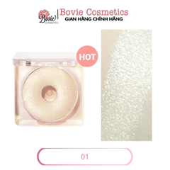 JUDYDOLL Phấn Bắt Sáng Màu Sắp Lấp Lánh Quyến Rũ Highlighting Powder