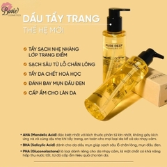 Nước Tẩy Trang Prettyskin Cho Da Nhạy Cảm, Da Treatment B5 Cleansing Water