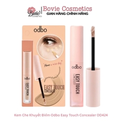 Kem Che Khuyết Điểm Odbo Easy Touch Concealer OD424