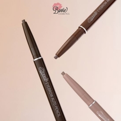 Chì Kẻ Mày Peripera Speedy Eyebrow Auto Pencil 0.14