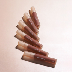 Son kem lì mịn OFÉLIA Uncovered Lip Mousse