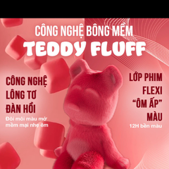 Son Kem Bông Bền Màu Superstay Teddy Tint Maybelline New York 5ml