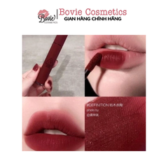 Son Kem Lì 3CE Velvet Lip Tint