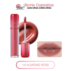 Son Tint lì cho môi căng mọng THE JUICY LASTING TINT