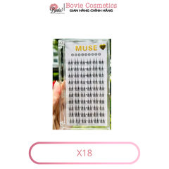 Mi Giả Muse Mã X Tổng Hợp