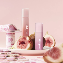 Son Tint Lì Lâu Trôi Lilybyred Sweet Liar Milky Tint