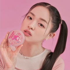 Phấn Nước Che Phủ Hoàn Hảo Kuromi Nu Zero Cushion