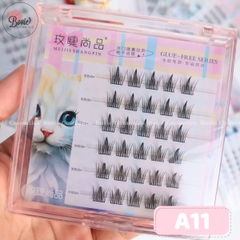 Mi Giả Sẵn Keo MEIJIESHANGPIN