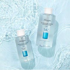 Nước tẩy trang JM Solution Cleansing Water