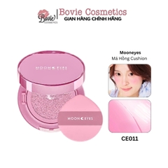 Má Hồng Mooneyes Blush Cushion 4.5g