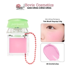 [PERIPERA] TOK BLUSH KEYCAP