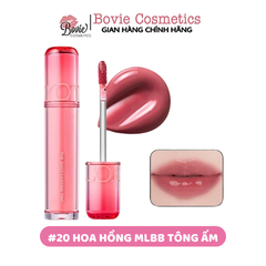 Son Tint lì cho môi căng mọng THE JUICY LASTING TINT