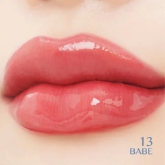 Son 4U2 2 Đầu Dạng Thỏi Better Half Duo Lip Kèm Đầu Son Bóng Khóa Màu Lì, Không Lem Trôi 24g