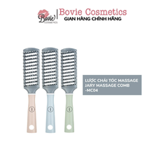 Lược Chải Tóc JARY Massage