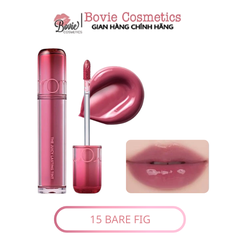 Son Tint lì cho môi căng mọng THE JUICY LASTING TINT