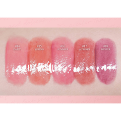 Son Tint Bóng Bbia Glow Lip Tint