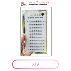 Mi Giả Muse Mã X Tổng Hợp