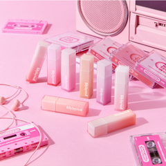 Son Tint Lì Lâu Trôi Lilybyred Sweet Liar Milky Tint
